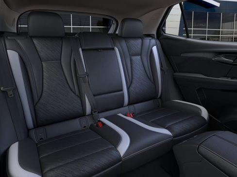 New 2026 Buick Envision Sport Touring AWD/4WD image 41