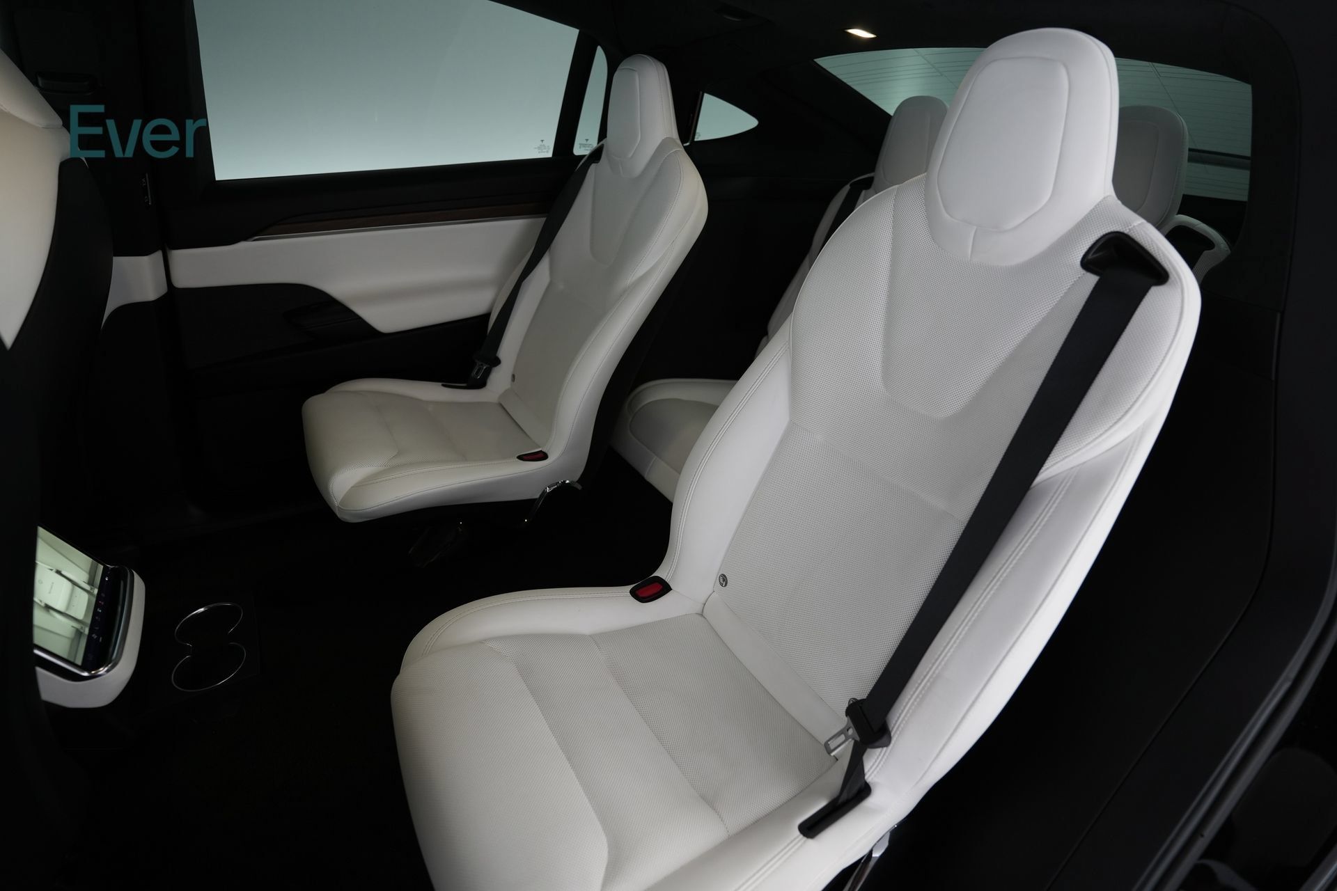 Used 2023 Tesla Model X AWD/4WD image 24