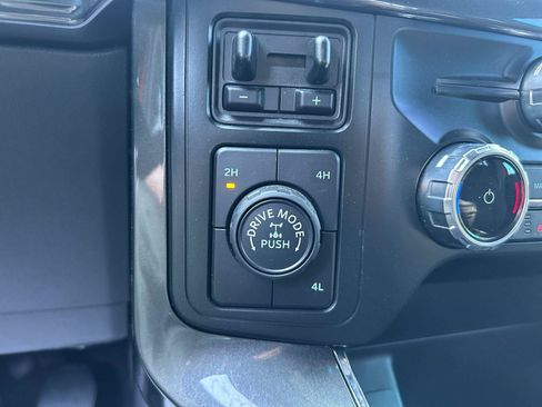 Used 2023 Ford F150 XLT w/ Equipment Group 302A High AWD/4WD image 21