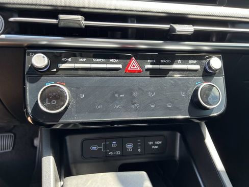 Certified 2025 Hyundai Tucson SEL FWD image 29