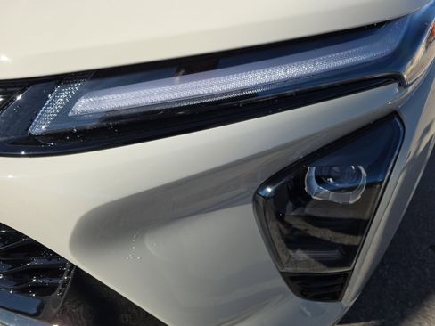 New 2026 Chevrolet Trax ACTIV image 9