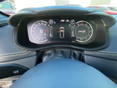 Used 2023 Aston Martin DBX 707 image 11