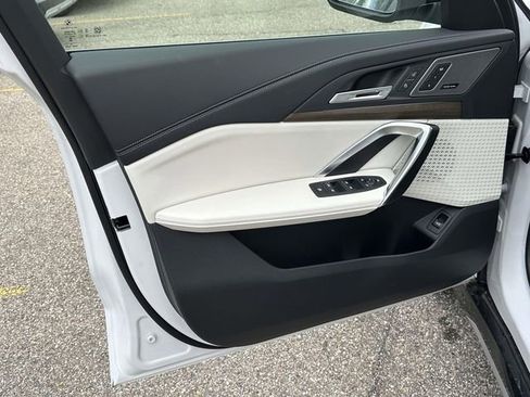 New 2026 BMW X1 xDrive28i w/ Technology Package AWD/4WD image 13