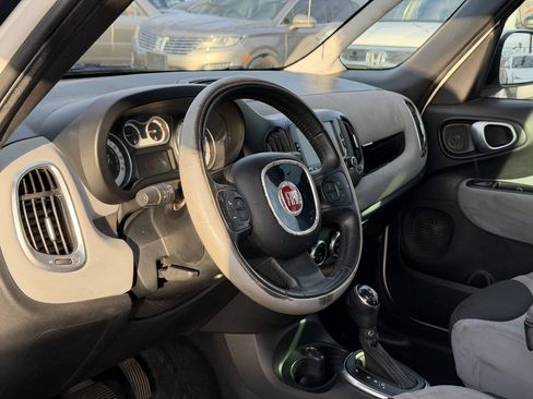 Used 2014 FIAT 500L Easy image 15