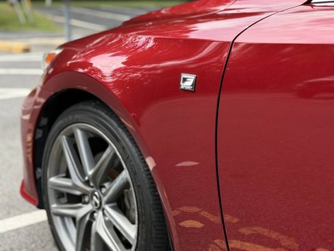 Used 2015 Lexus IS 250 AWD w/ F-Sport Package image 14