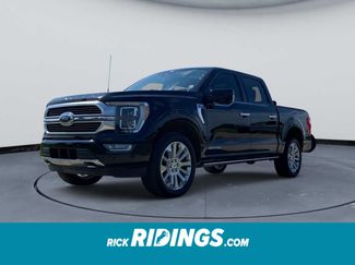 Used 2023 Ford F150 Limited AWD/4WD video 1