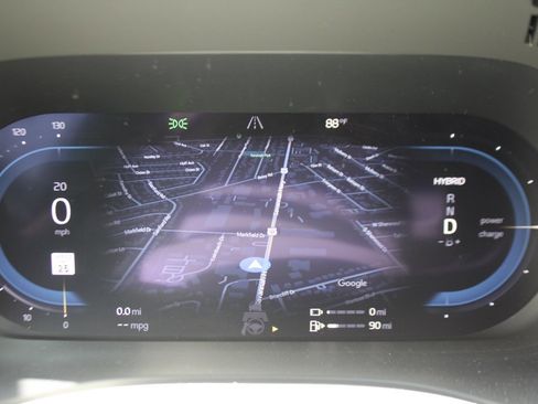 Used 2022 Volvo XC60 T8 Inscription Expression w/ Advanced Package image 13