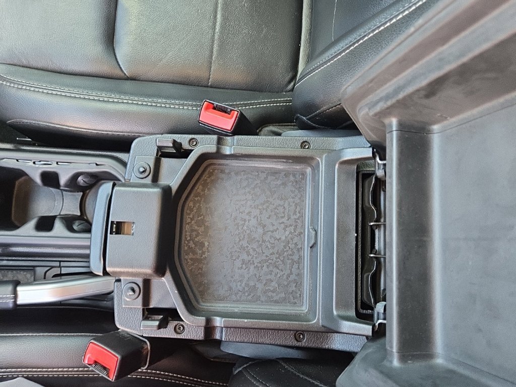 Used 2020 Jeep Gladiator Overland AWD/4WD image 27