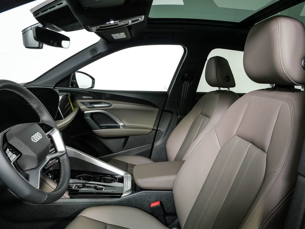 New 2026 Audi Q5 Premium Plus AWD/4WD image 8