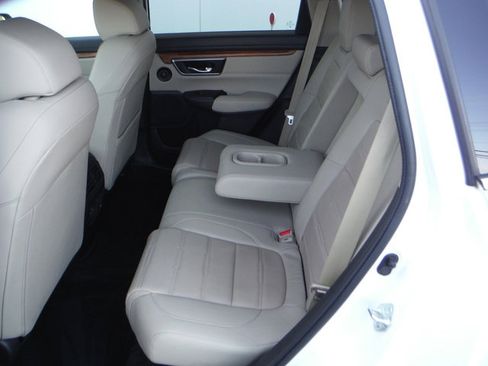 Used 2022 Honda CR-V EX-L image 36