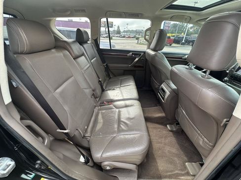Used 2013 Lexus GX 460 Premium AWD/4WD image 23