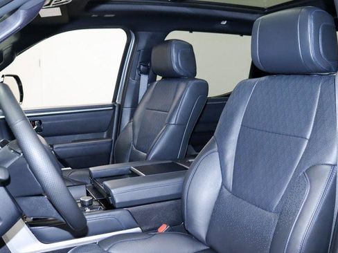 Used 2023 Toyota Tundra Platinum image 19