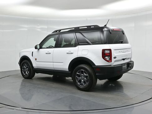 Used 2023 Ford Bronco Sport Badlands w/ Premium Package image 7