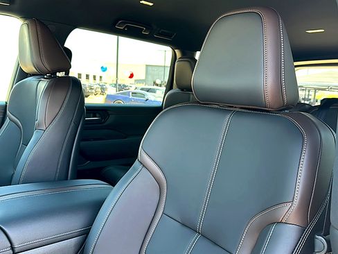 New 2026 Nissan Armada SL AWD/4WD image 11