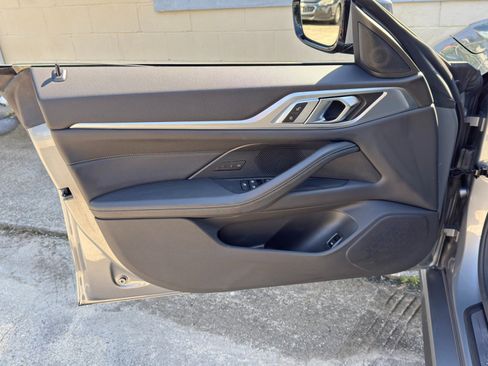 Used 2023 BMW i4 eDrive40 w/ Premium Package RWD image 41