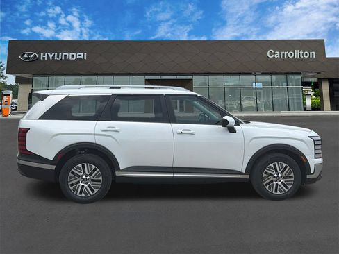 New 2026 Hyundai Palisade SEL AWD/4WD image 5