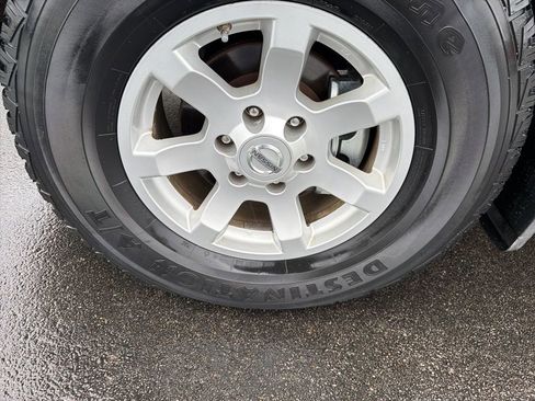 Used 2006 Nissan Titan SE image 9