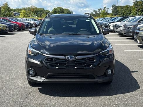 Certified 2024 Subaru Crosstrek 2.0i Premium AWD/4WD image 2