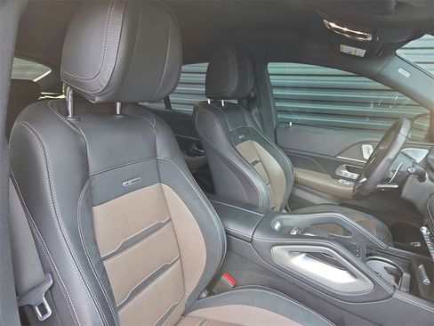 Used 2021 Mercedes-Benz GLE 53 AMG GLE 53 AMGﾮ image 19