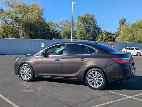 Used 2014 Buick Verano Leather image 4
