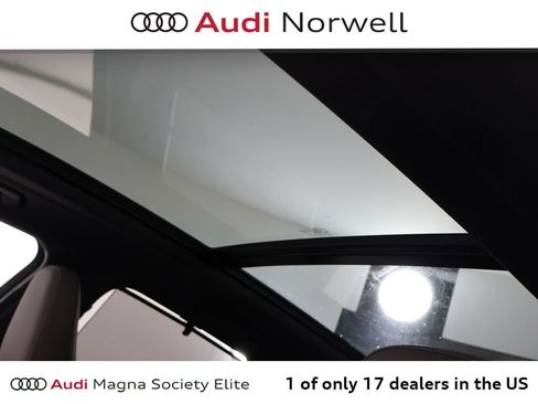 New 2025 Audi Q5 Premium Plus image 9