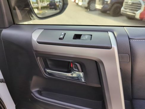 Used 2024 Toyota 4Runner SR5 Premium w/ Moonroof Package image 29