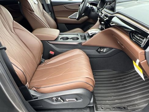 New 2026 Acura MDX SH-AWD w/ Advance Package image 26