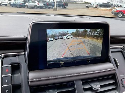 Used 2023 Chevrolet Tahoe LT image 11