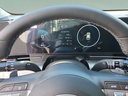 Used 2026 Hyundai Kona SEL Premium image 10