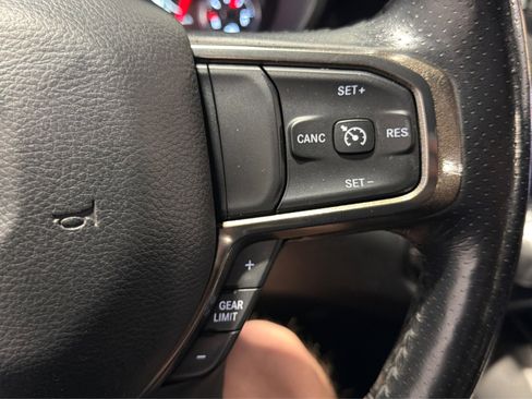 Used 2019 RAM 1500 Sport w/ Alpine Leather & Sound Group image 24