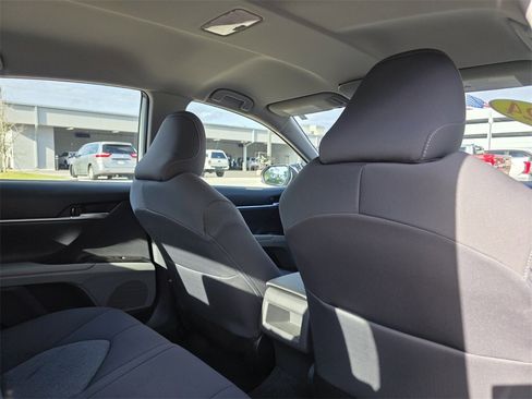 Certified 2024 Toyota Camry LE image 16