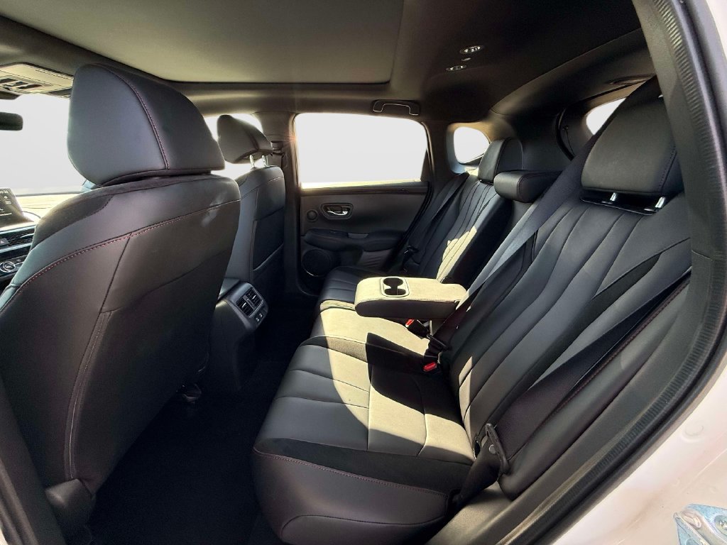 Certified 2025 Acura ADX A-Spec AWD/4WD image 11