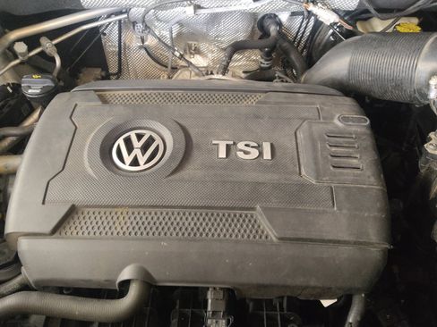 Used 2021 Volkswagen Atlas S FWD image 30