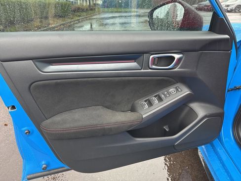 Certified 2023 Honda Civic Type R image 11