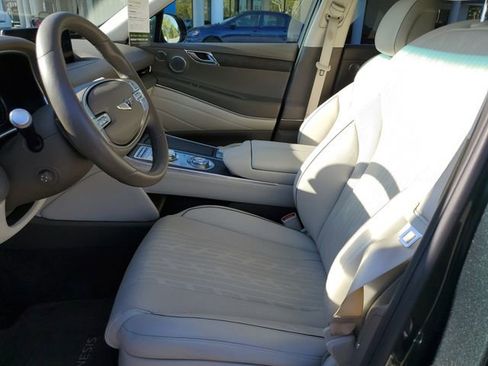 Used 2023 Genesis GV80 2.5T w/ Advanced Package image 16