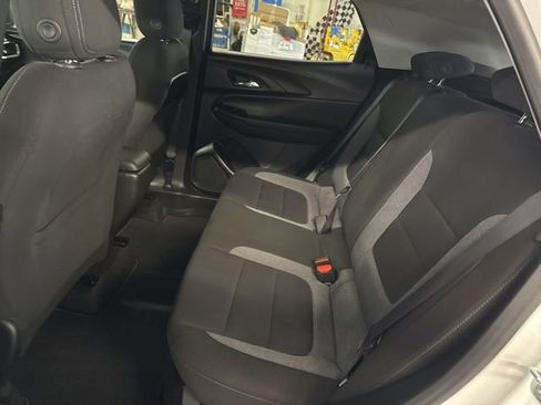Used 2023 Chevrolet TrailBlazer LT image 21