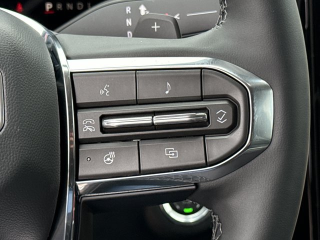 New 2027 GMC Terrain Denali w/ LPO, Black Badging Package AWD/4WD image 20