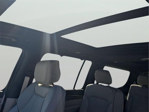 New 2026 Jeep Grand Wagoneer Limited image 16