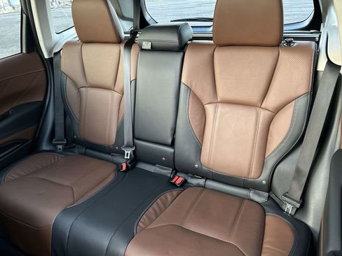 Certified 2023 Subaru Forester Touring image 23