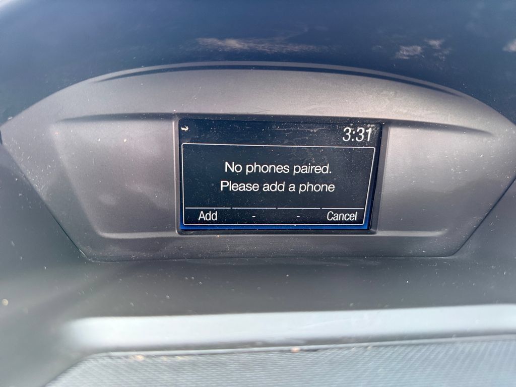 Used 2018 Ford Escape S FWD image 25