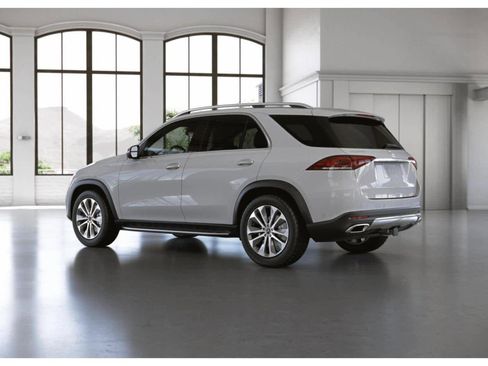 Used 2022 Mercedes-Benz GLE 350 4MATIC w/ 3rd Row Seat Package image 60