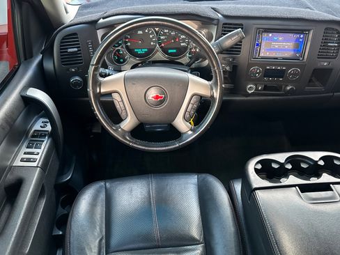 Used 2013 Chevrolet Silverado 1500 LT w/ All-Star Edition RWD image 16