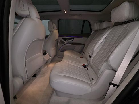 Used 2023 Mercedes-Benz EQS 580 4MATIC SUV image 10