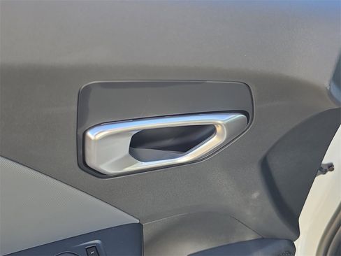 New 2025 Kia K4 LXS image 20