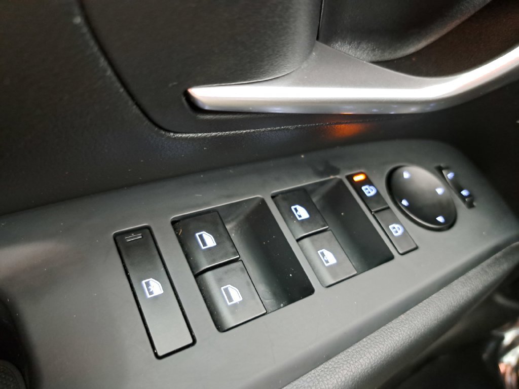 Used 2025 Hyundai Tucson SEL FWD image 22