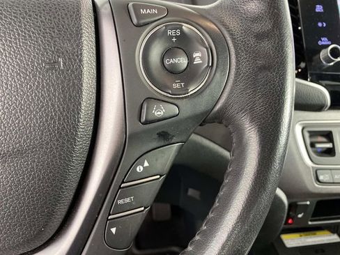 Used 2023 Honda Ridgeline RTL-E image 15