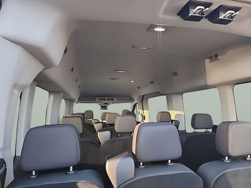 New 2026 Ford Transit 350 XL AWD/4WD image 10