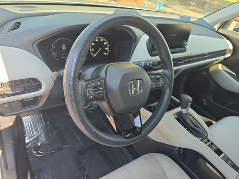 Used 2024 Honda HR-V LX image 15