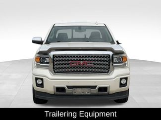 Used 2015 GMC Sierra 1500 Denali AWD/4WD video 3