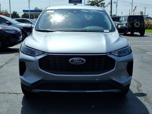 Used 2024 Ford Escape Active w/ Tech Pack #1 AWD/4WD image 2